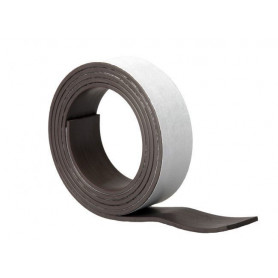 ROLLO IMAN KALLSTRONG  20MM X 1.2MM X 1MTR