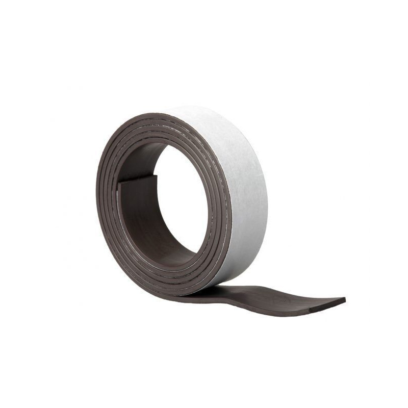 ROLLO IMAN KALLSTRONG  20MM X 1.2MM X 1MTR