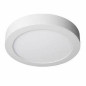 DOWNLIGHT LED 18W 6000K SUPERFICIE BLANCO ECO