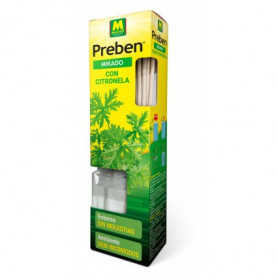 PREBEN MIKADO AROMA CITRONELA MOSQUITOS