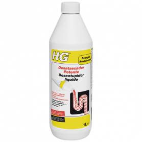 HG DESATASCADOR POTENTE 1LT (Sin ácido)