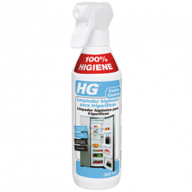 HG SPRAY LIMPIADOR FRIGORIFICOS 500ML