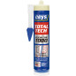 POLIMERO CEYS TOTAL TECH BLANCO CARTUCHO 290ML