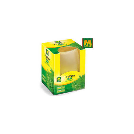 VELA CITRONELA MASSO PREBEN 135GR