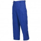 PANTALON AZULINA STARTER 100% ALGODON MULTIBOLSILLO TALLA L