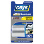 TACK CEYS CINTA AMERICANA PLATA BLISTER 5MX50