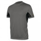 CAMISETA ELASTICA EXTREME STARTER GRIS S