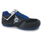 ZAPATO DUNLOP FLYING SWORD AZUL T44