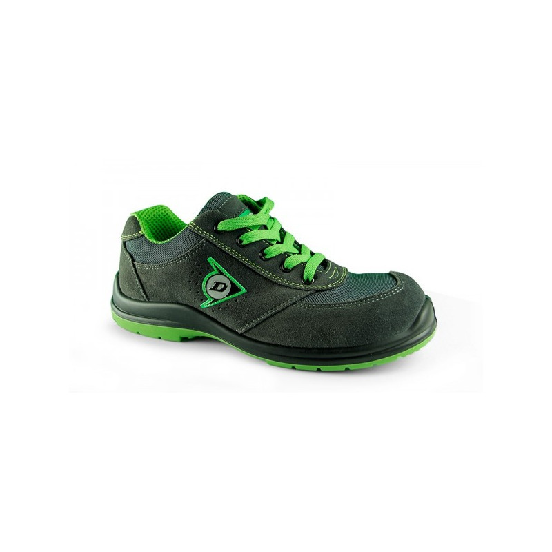 ZAPATO DUNLOP FIRST ONE BASIC T40