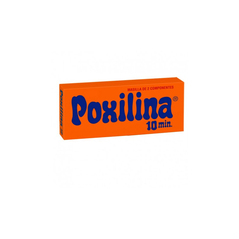 POXILINA BARRITA 70GR 10MIN