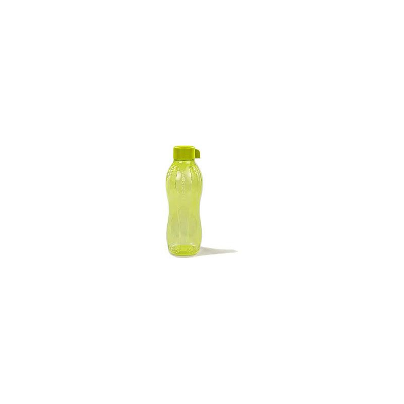 ECOBOTELLA 310ML AMARILLA  TUPPERWARE