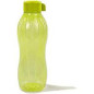 ECOBOTELLA 310ML AMARILLA  TUPPERWARE