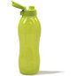 ECOBOTELLA 1,5L C/TAPON CLIC AMARILLA TUPPERWARE