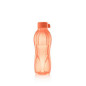 ECOBOTELLA 500ML C/TAPON  SALMON  TUPPERWARE