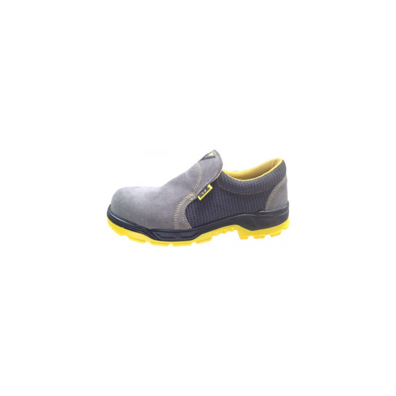 ZAPATO SERRAJE SIN CORDONES RUNNING T39