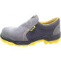 ZAPATO SERRAJE SIN CORDONES RUNNING T39