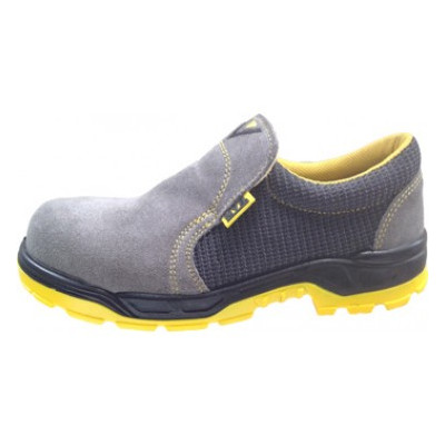 ZAPATO SERRAJE SIN CORDONES RUNNING T40