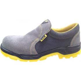 ZAPATO SERRAJE SIN CORDONES RUNNING T41