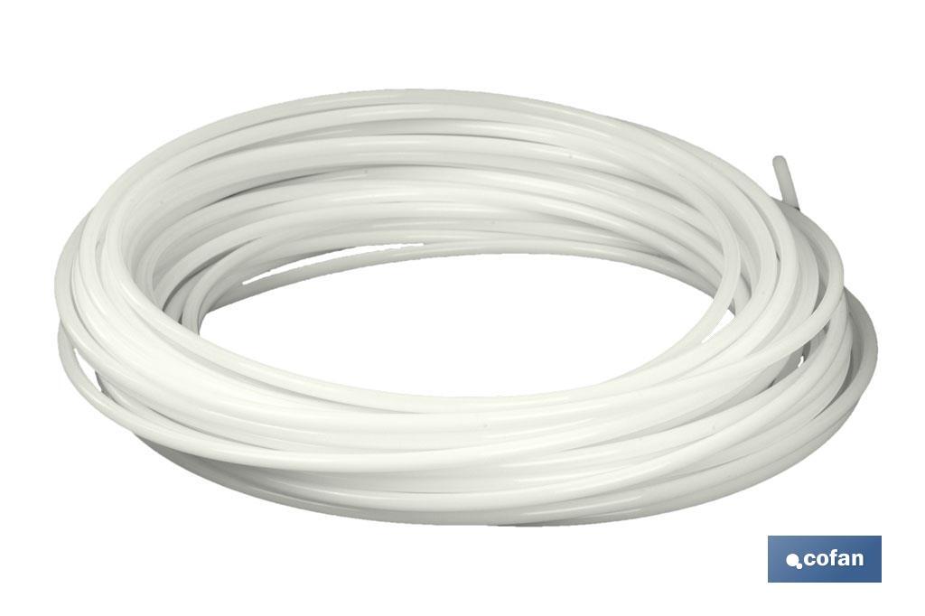 Tubo (PTFE)